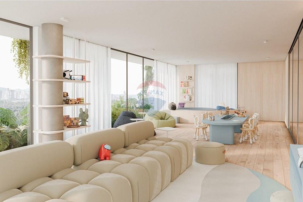 Apartamento - Venda - Porto Belo , Santa Catarina - VIDEIRAS - INTERNAS 04.jpg - 590401002-103