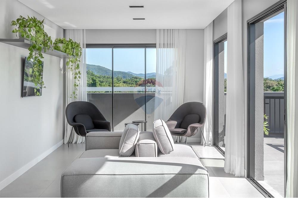 Apartamento - Venda - Florianópolis , Santa Catarina - AMC - HORIZONTAL - GOURMET (1).jpg - 590511001-37