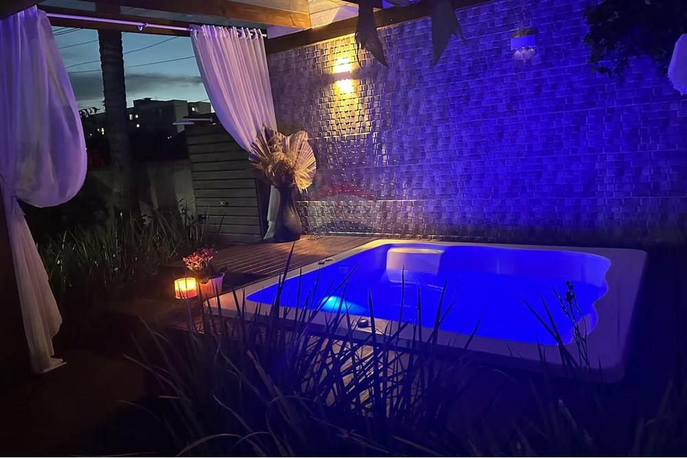 Casa - Venda - Biguaçu , Santa Catarina - 1f2e4d3f-d482-480e-8ec7-a48c22170fd3.jpg - 590471002-67