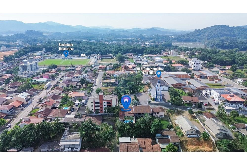 Casa - Venda - Indaial , Santa Catarina - DJI_0753.jpg - 590211017-136