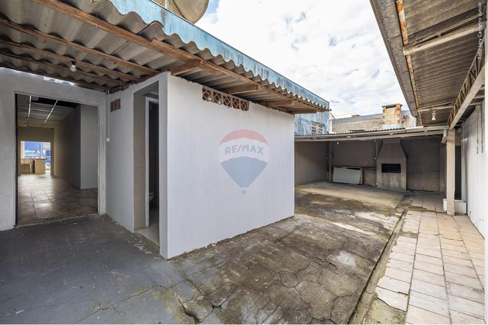 Ponto Comercial/ Loja - Alugar - Lages , Santa Catarina - 009 25-07-22 Barracão Av Belisário Ramos 1168.jpg - 590071036-85