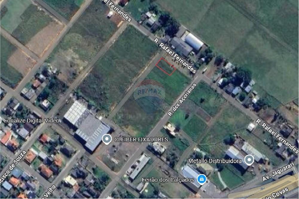 Terreno - Venda - Santa Rosa do Sul , Santa Catarina - 1.jpg - 590491005-9