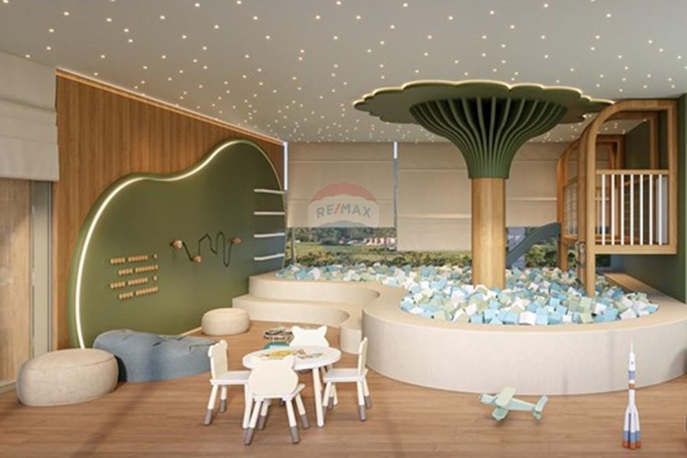 Apartamento - Venda - Porto Belo , Santa Catarina - Quadra 27 - Brinquedoteca lazer 01 - RF - 01.jpg - 590401002-101