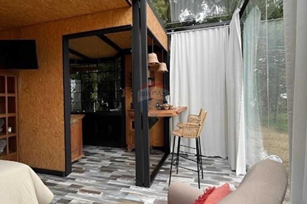 Chalé - Venda - Alfredo Wagner , Santa Catarina - cabana-da-mata (13).jpg - 590071002-445