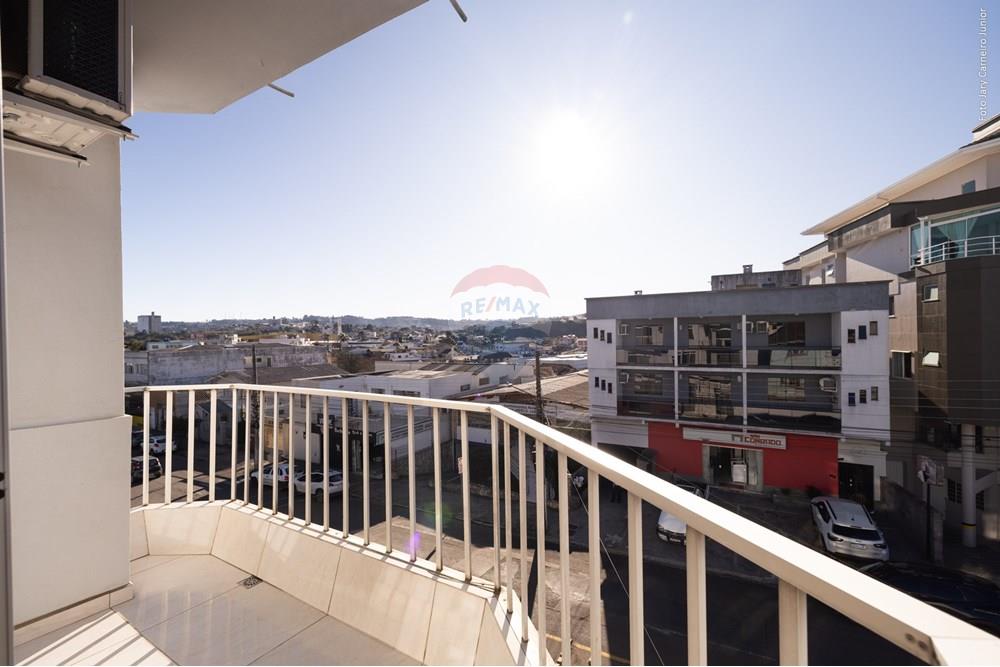 Apartamento - Venda - Lages , Santa Catarina - 013 25-06-25 Residencial Analis II.JPG - 590071046-5