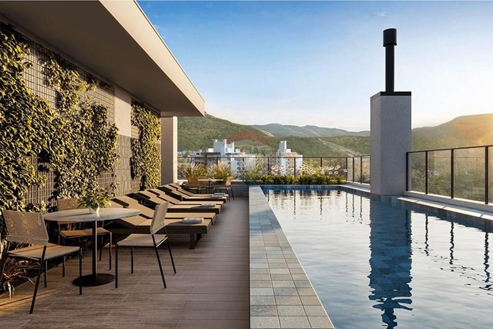 Apartamento - Venda - Florianópolis , Santa Catarina - 0814imgresidencialpiscinar05-1-w1280h720.jpg - 590101030-14