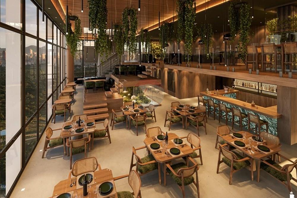 Prédio - Venda - Porto Belo , Santa Catarina - BJ - Restaurante 02 32 Pav (192m²) - R0 - 01.jpg - 590401002-100