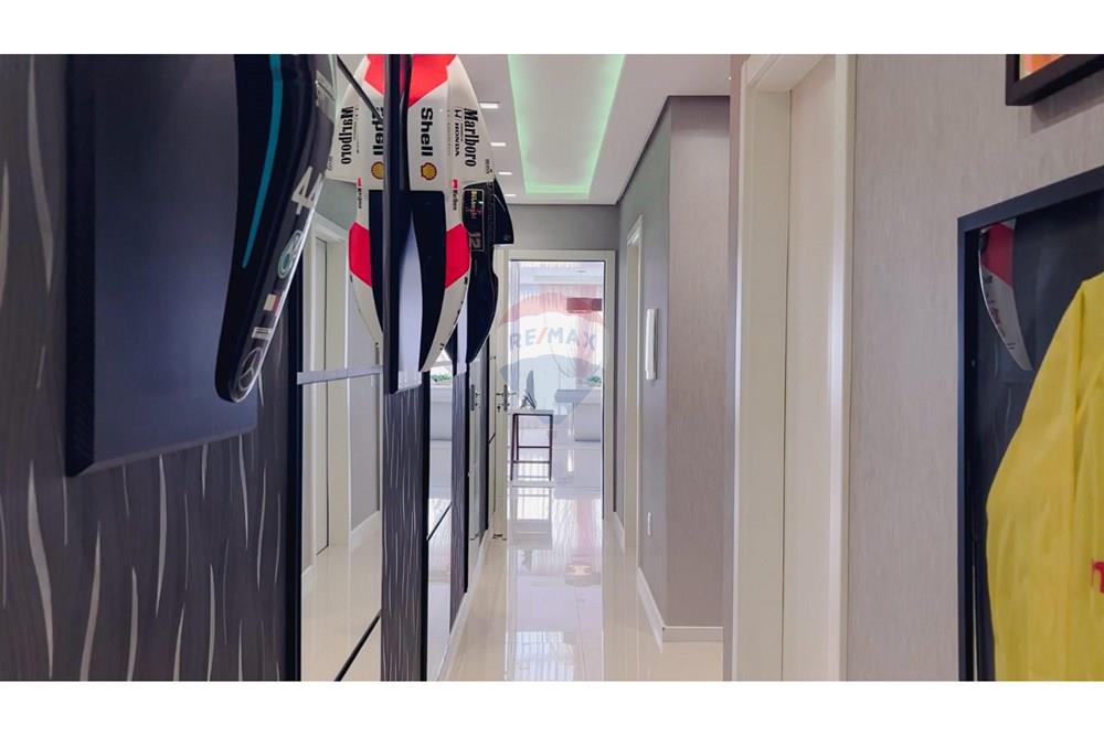 Apartamento - Venda - Laguna , Santa Catarina - FOTO CORREDOR.jpeg - 590461030-13