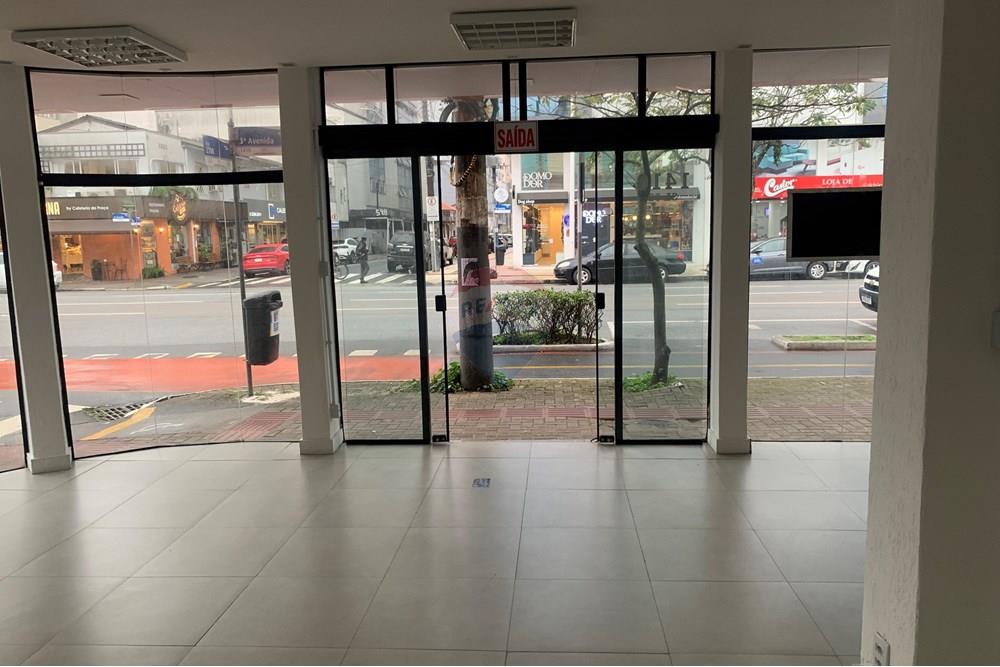Ponto Comercial/ Loja - Alugar - Balneário Camboriú , Santa Catarina - IMG_4331.JPG - 590231005-75