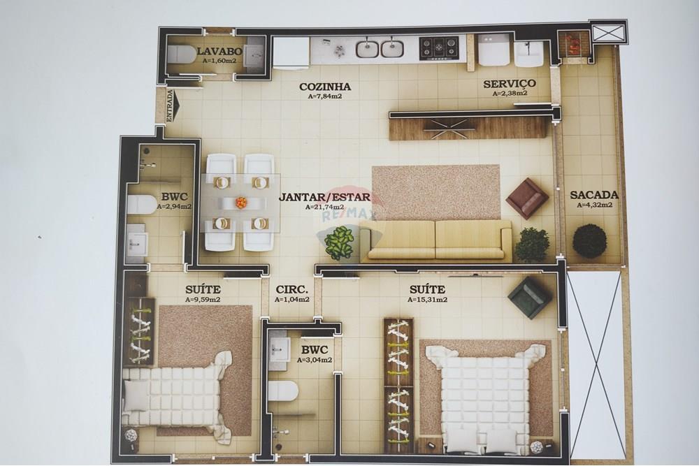 Apartamento - Venda - Florianópolis , Santa Catarina - IMG_20241109_140303.jpg - 590471001-79