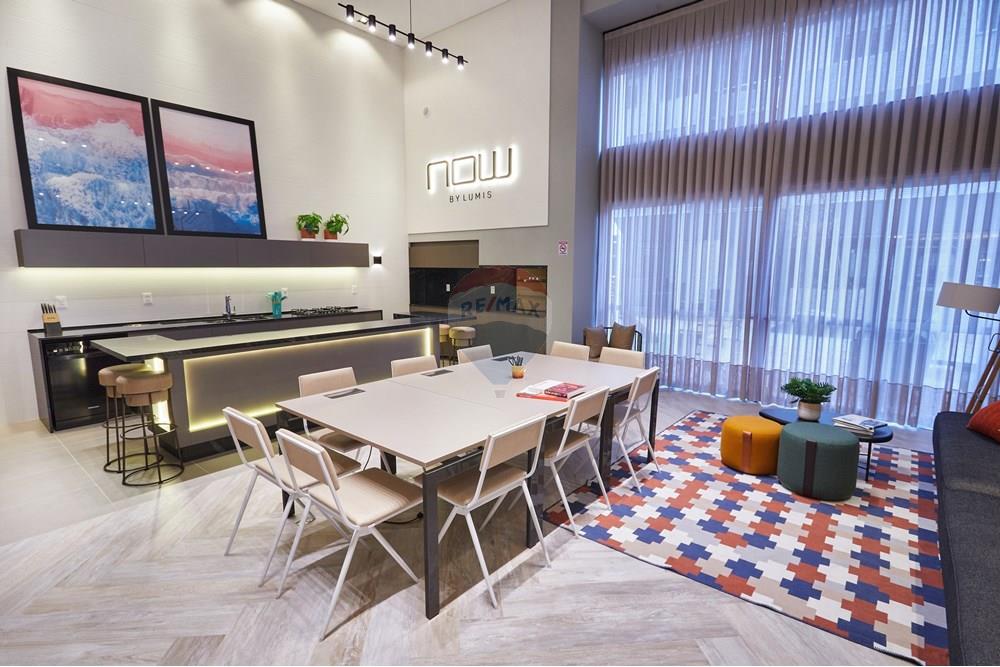 Apartamento - Venda - Florianópolis , Santa Catarina - Coworking 01.jpg - 590431007-19