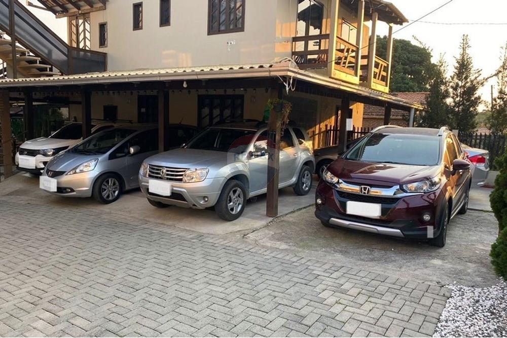 Hotel/ Pousada - Venda - Penha , Santa Catarina - pousada carolina.jpg - 590481028-7