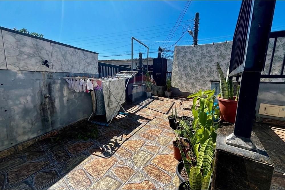 Sobrado - Venda - Navegantes , Santa Catarina - AREA SERVIÇO P SUPERIOR.jpg - 590091044-47