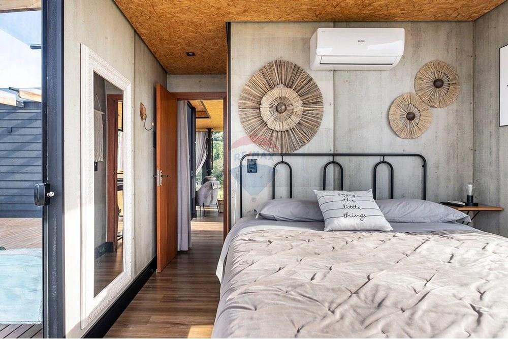 Chalé - Venda - Alfredo Wagner , Santa Catarina - casa-de-vidro (21).jpg - 590071002-445