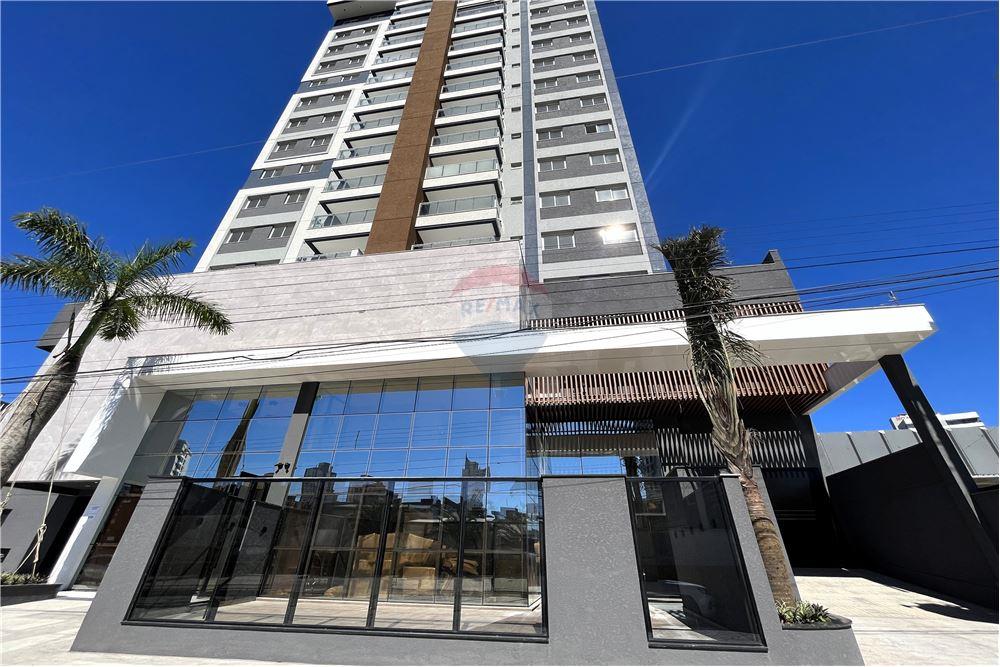 Apartamento - Venda - Itajaí , Santa Catarina - 50 - 590321022-199