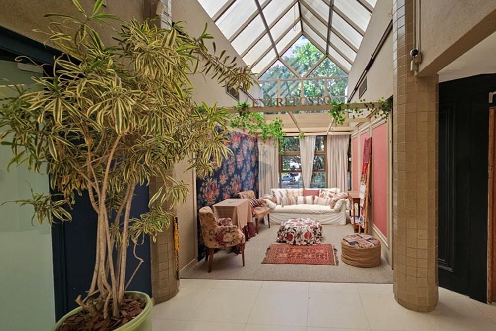 Loja em Shopping - Venda - Florianópolis , Santa Catarina - 20250121_145117.jpg - Corredor - 590101030-13