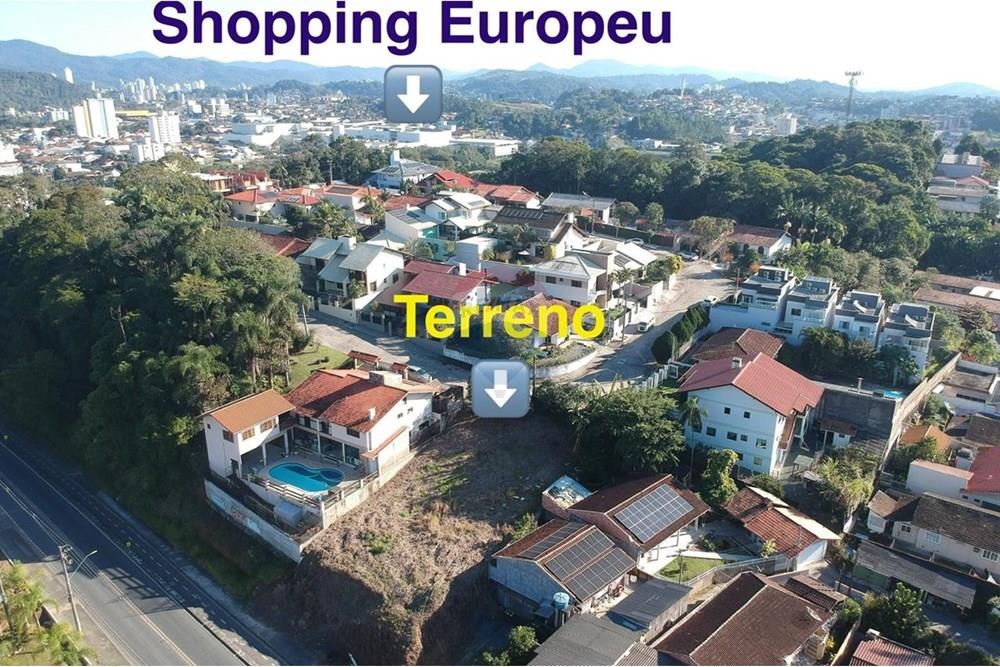 Terreno em Blumenau: Oportunidade Única! — foto 3