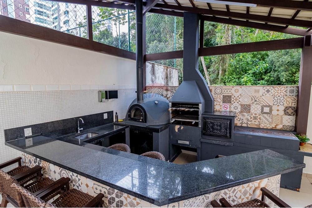 Apartamento - Venda - Balneário Camboriú , Santa Catarina - IMG_1746.JPG - 590231010-120