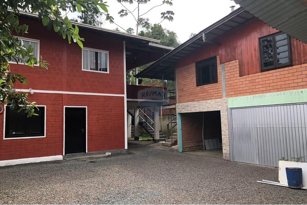 Casa - Venda - Timbó , Santa Catarina - FOTO 05 - .JPG - 590211051-42