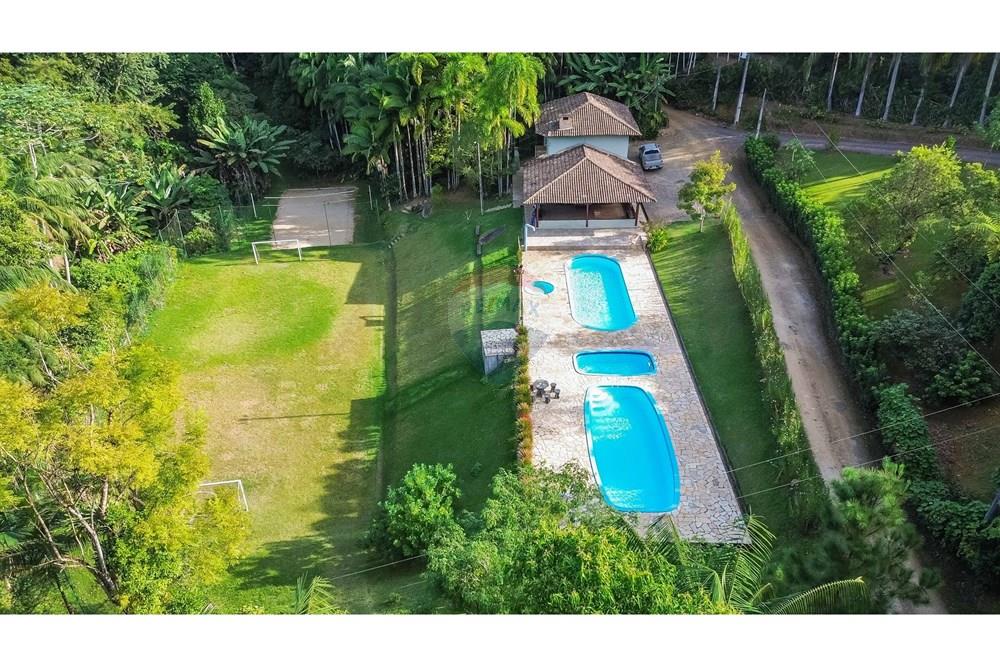 Terreno - Venda - Rodeio , Santa Catarina - DJI_0797.jpg - 590211033-57