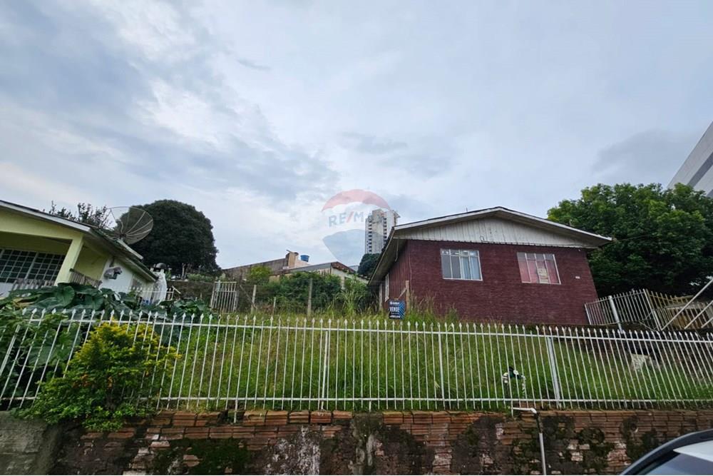 Terreno, 558 m² - Foto 6