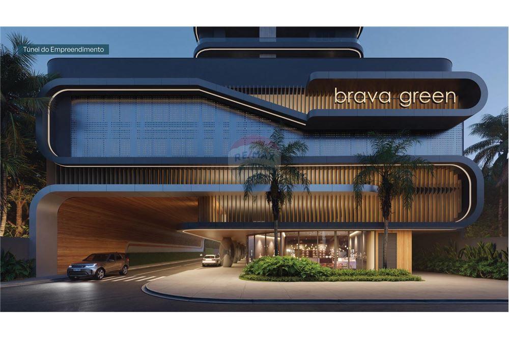 Apartamento - Venda - Itajaí , Santa Catarina - 27 - 590321022-179