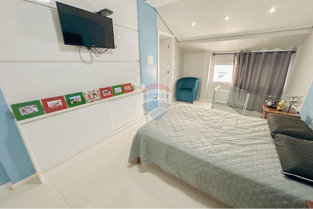 Cobertura - Venda - Florianópolis , Santa Catarina - 6 - Suíte 2 (4).jpg - 590441010-67