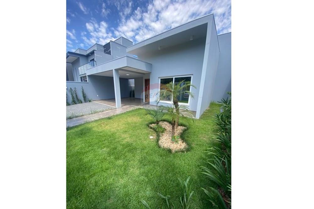 Casa, 3 quartos - Foto 16