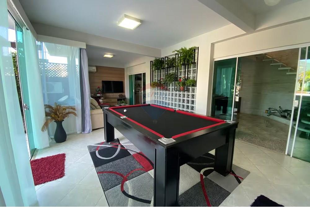 Casa - Venda - Biguaçu , Santa Catarina - 12201db1-61bc-4ccd-83a9-ffa9ff62268c.jpg - 590471002-67