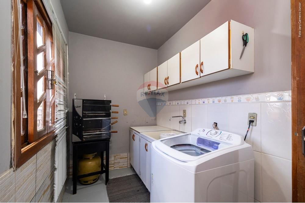 Casa - Venda - Lages , Santa Catarina - 003 25-07-04 Casa Rua Jorge Arruda 310.JPG - 590071039-5