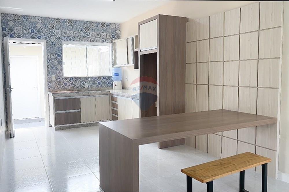 Casa - Venda - Tubarão , Santa Catarina - IMG_8312 (1).jpg - Cozinha - 590461003-38