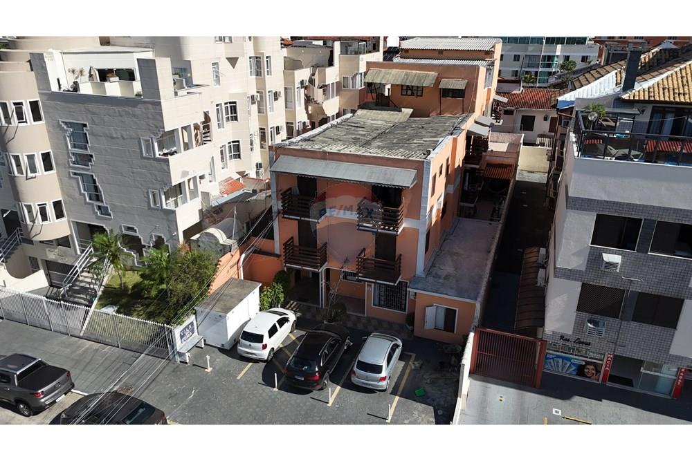 Sobrado - Venda - Florianópolis , Santa Catarina - DJI_20250529120952_0141_D.JPG - 590441066-29