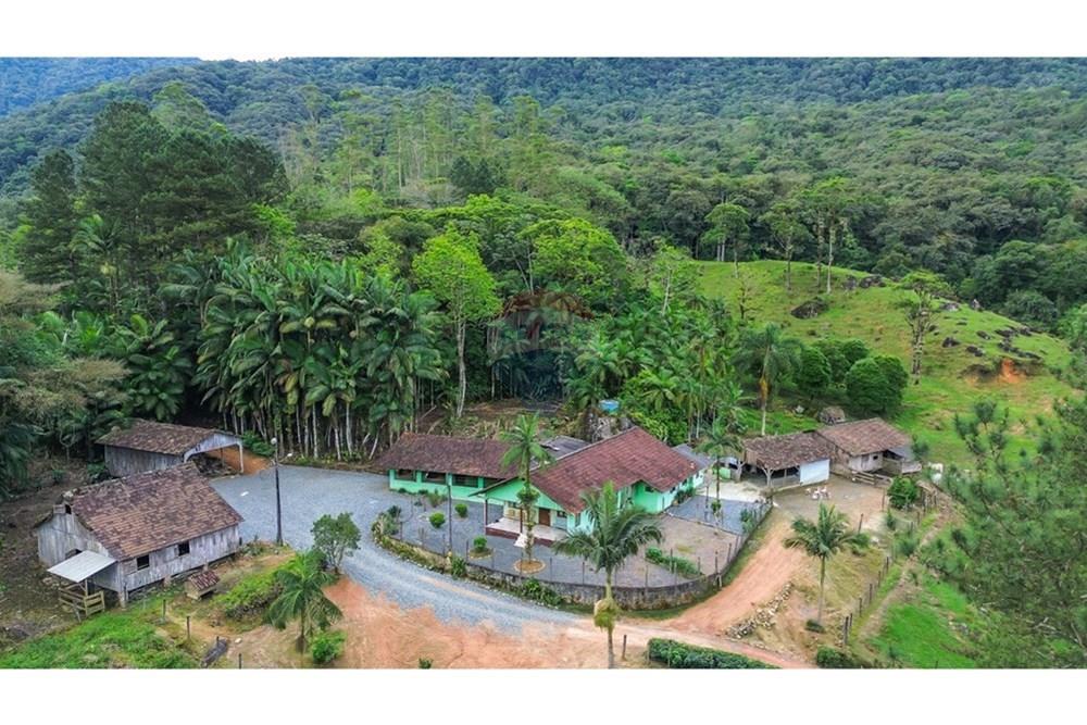 Chácara / Sítio / Fazenda - Venda - Rio dos Cedros , Santa Catarina - 10f11aca-7205-4787-881d-d6c0394810b9.jpeg - 590211035-78