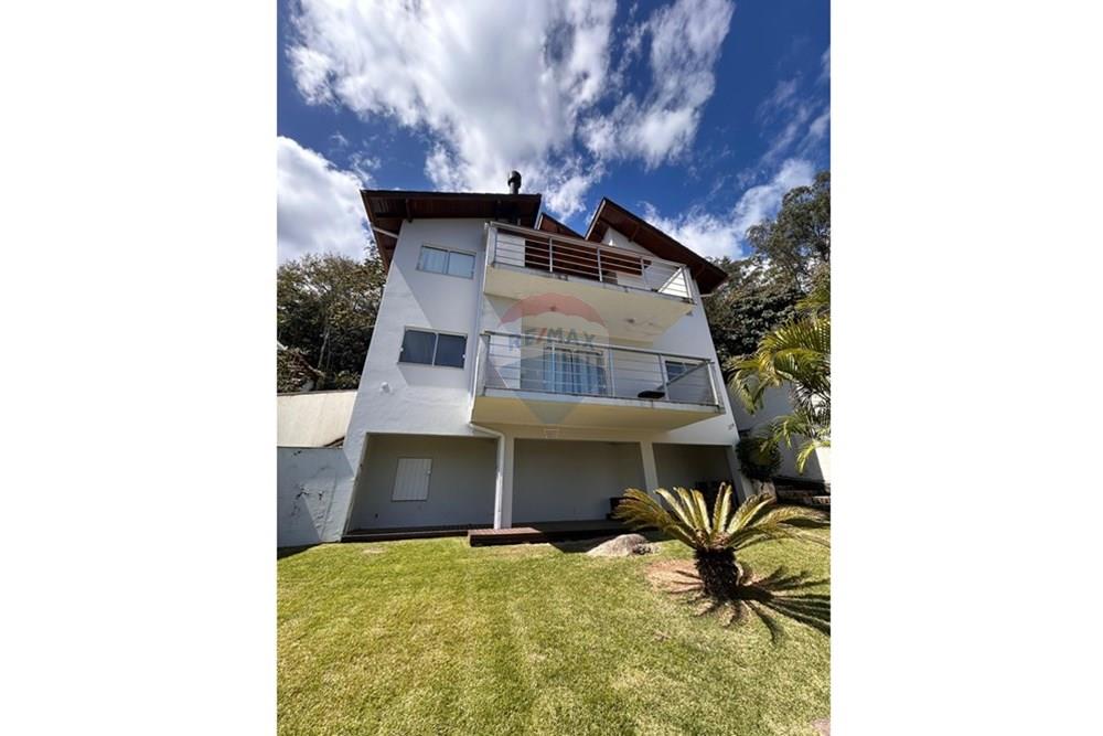Casa - Venda - Florianópolis , Santa Catarina - gramado frente .jpg - 590511002-45