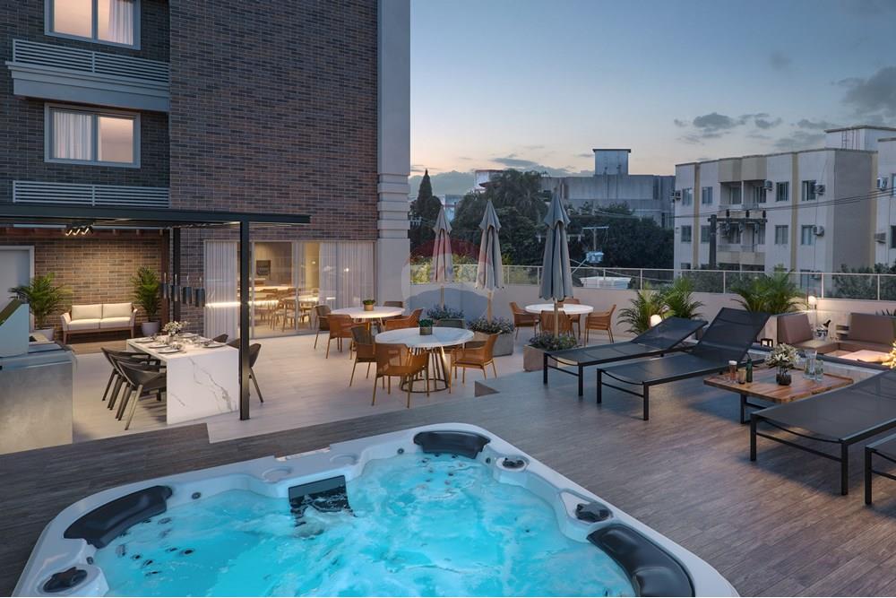 Apartamento - Venda - Florianópolis , Santa Catarina - Builder_HoutBay_AC_Solarium_02_R00.jpg - 590441044-28