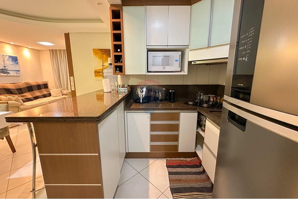 Apartamento - Venda - Florianópolis , Santa Catarina - 3 - Cozinha (2).jpg - 590441010-71
