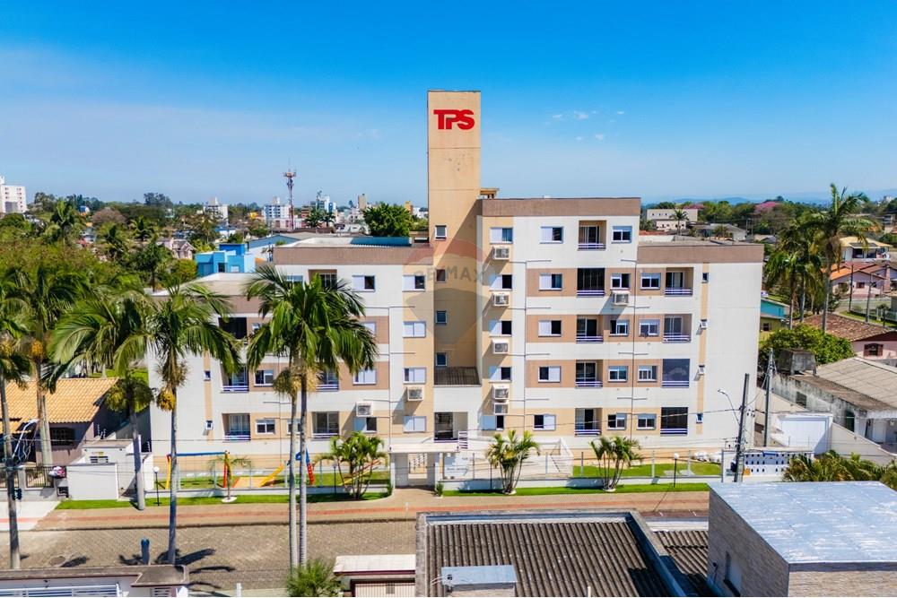 Apartamento - Venda - Criciúma , Santa Catarina - DJI_20250911125227_0142_D.jpg - 590311026-37