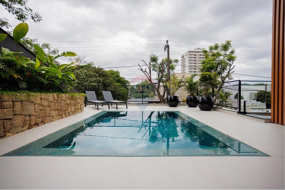 Casa - Venda - Joinville , Santa Catarina - HOME STAGING CASA 4_ THE IVY (25).jpeg - 590501001-92