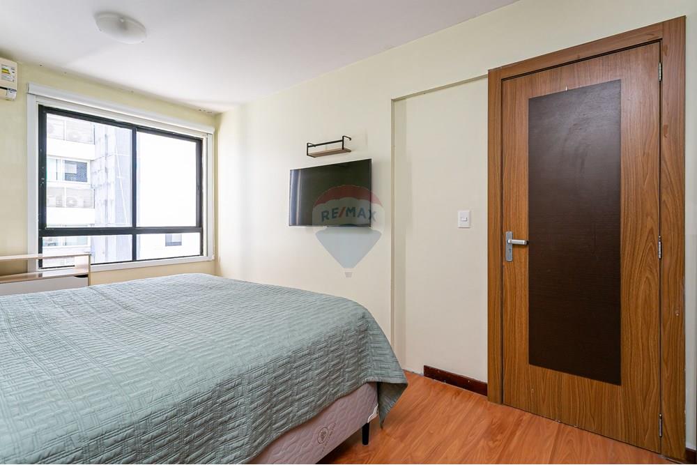 Apart Hotel/ Flat - Venda - Florianópolis , Santa Catarina - web7G8A9569.jpg - Quarto - 590101030-18