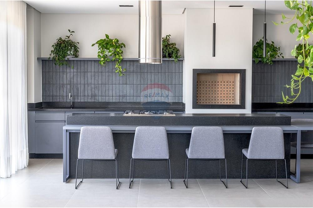 Apartamento - Venda - Florianópolis , Santa Catarina - AMC - HORIZONTAL - GOURMET (2).jpg - 590511004-26