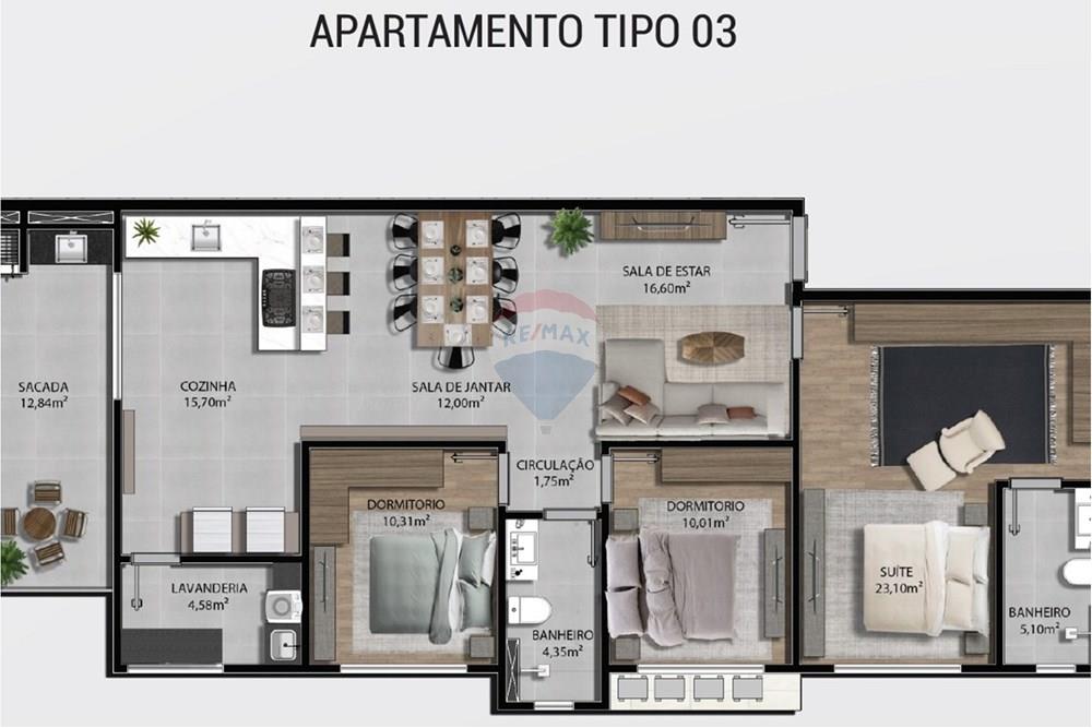 Apartamento - Venda - Herval d'Oeste , Santa Catarina - PHOTO-2025-07-30-15-32-05.jpg - 590271051-370