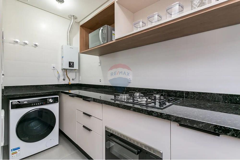 Apartamento - Venda - Florianópolis , Santa Catarina - AMC A 201 - COZINHA (3).jpg - 590511004-26