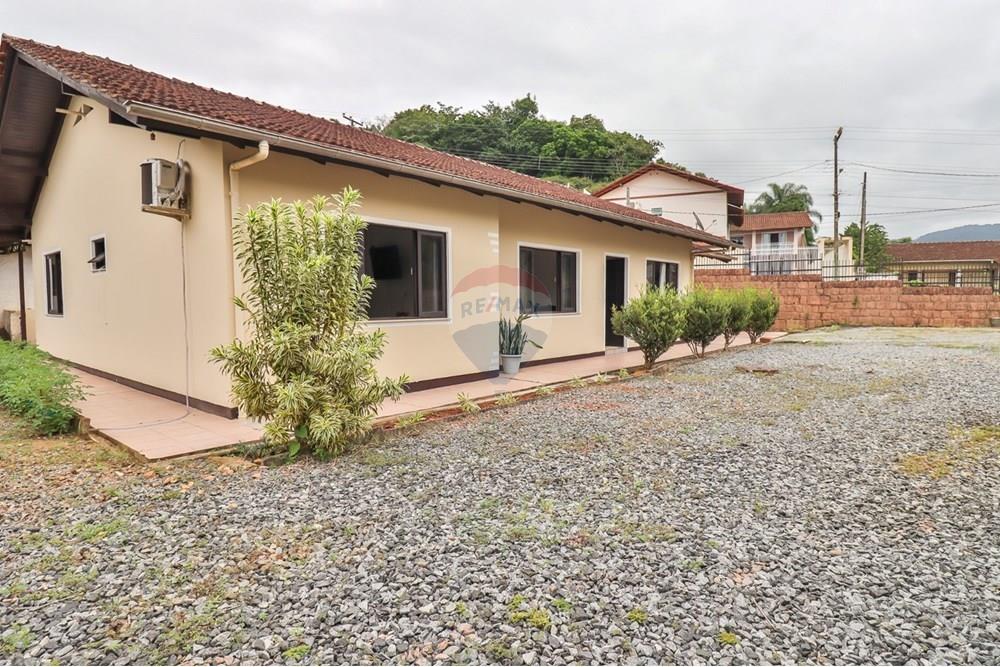 Casa - Venda - Timbó , Santa Catarina - fachada3.jpeg - 590211039-7