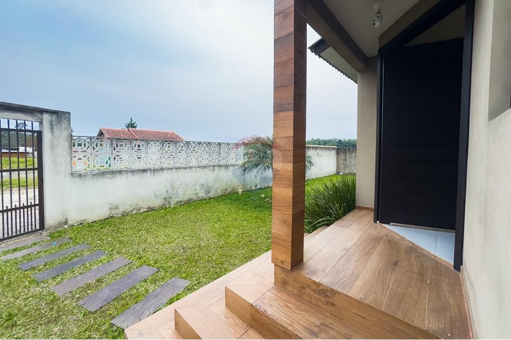 Casa - Venda - Criciúma , Santa Catarina - IMG_5563.jpg - Fachada - 590311033-1