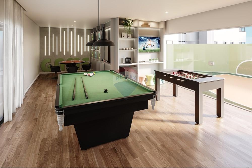 Apartamento - Venda - Penha , Santa Catarina - SALA DE JOGOS FINAL.jpg - 590481021-23