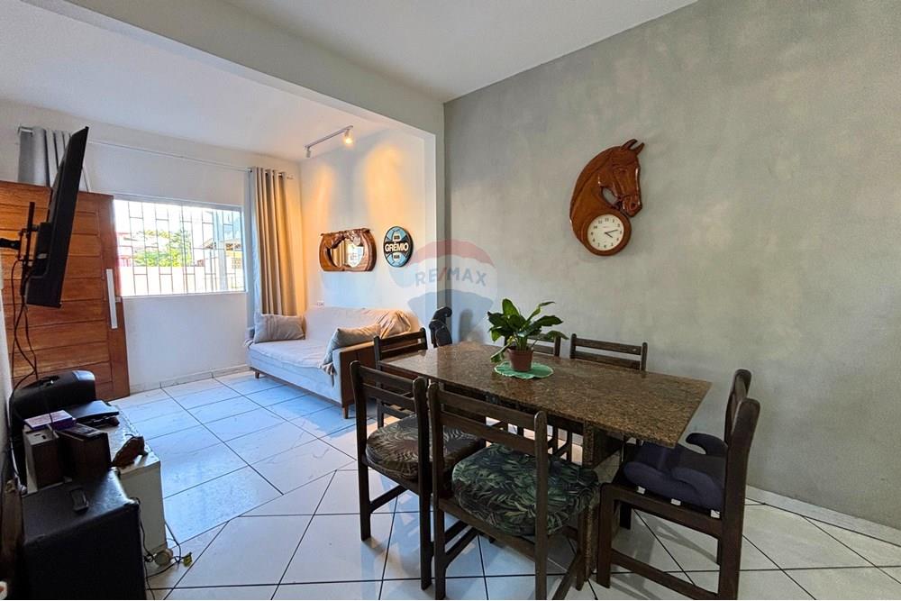 Apartamento - Venda - Florianópolis , Santa Catarina - Sala de jantar e estar (1).jpg - 590511009-13