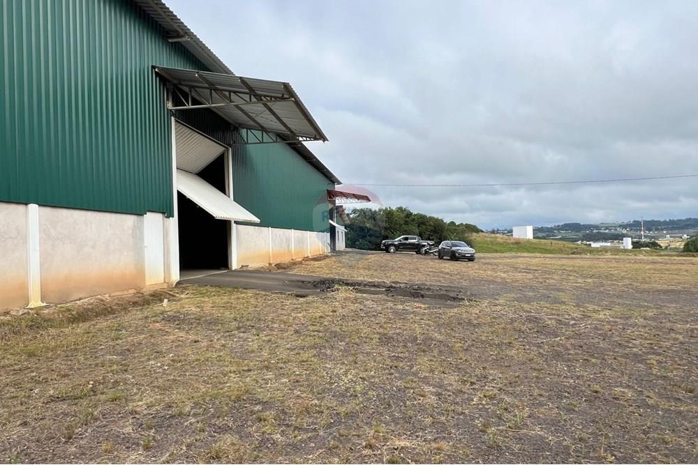 Galpão - Alugar - Lages , Santa Catarina - 2cfc616e-1ded-487c-b59e-ad358885a2fc.jpeg - 590071036-83