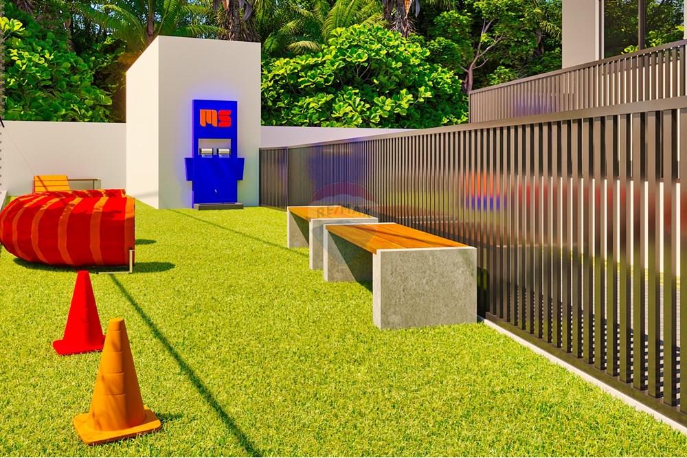 Apartamento - Venda - Balneário Piçarras , Santa Catarina - MS_VIVENDAS_IMPLANTACAO_004_PETPLACE001.jpg - 590551004-146