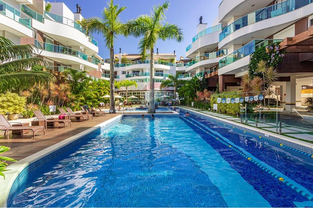 Cobertura - Alugar - Bombinhas , Santa Catarina - REMAX BRIDGE- Boulevard Bombinhas-13.jpg - 590511001-14