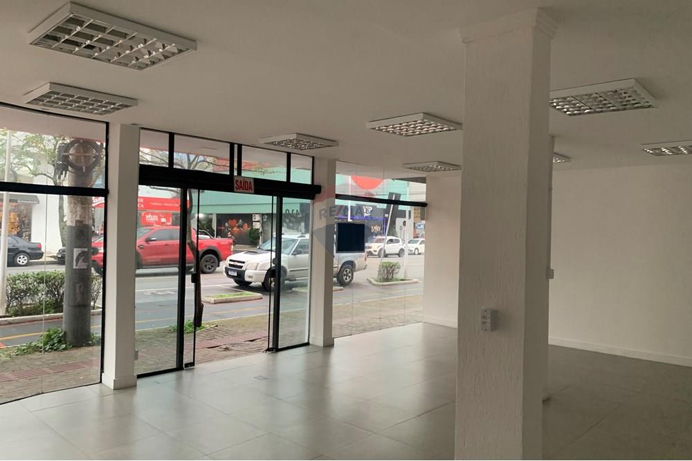 Ponto Comercial/ Loja - Alugar - Balneário Camboriú , Santa Catarina - IMG_4323.JPG - 590231005-75